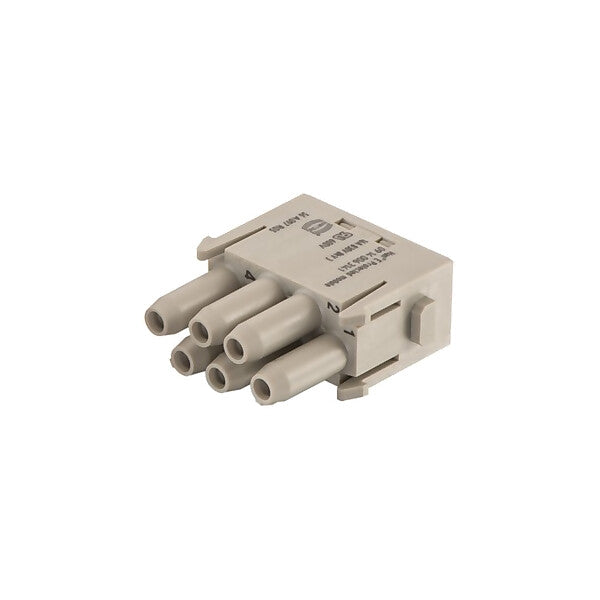 HARTING Kontakteinsatz Crimp 09140063141
